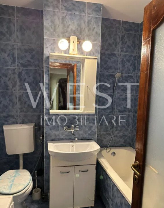 Apartament decomandat 2 camere/2 balcoane|Etaj intermediar|Zona Piata Marasti