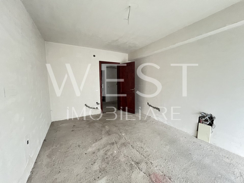 Apartament 2 camere | 57mp semifinisat | Zona Porii | 1 PARCARE