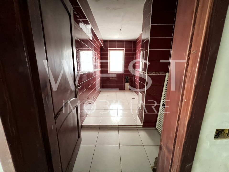 Apartament 2 camere | 57mp semifinisat | Zona Porii | 1 PARCARE