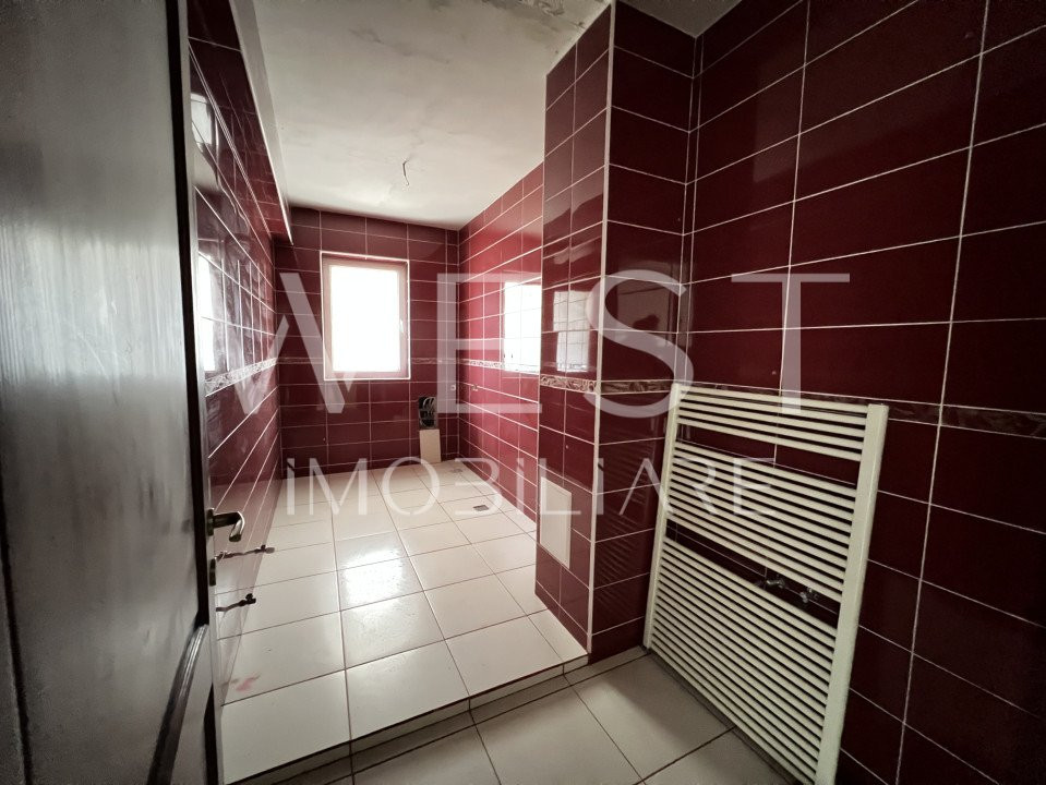 Apartament 2 camere | 57mp semifinisat | Zona Porii | 1 PARCARE