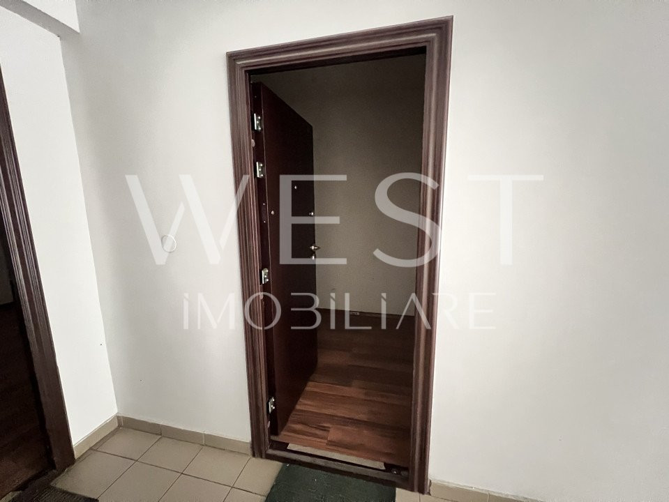 Apartament 2 camere | 57mp semifinisat | Zona Porii | 1 PARCARE