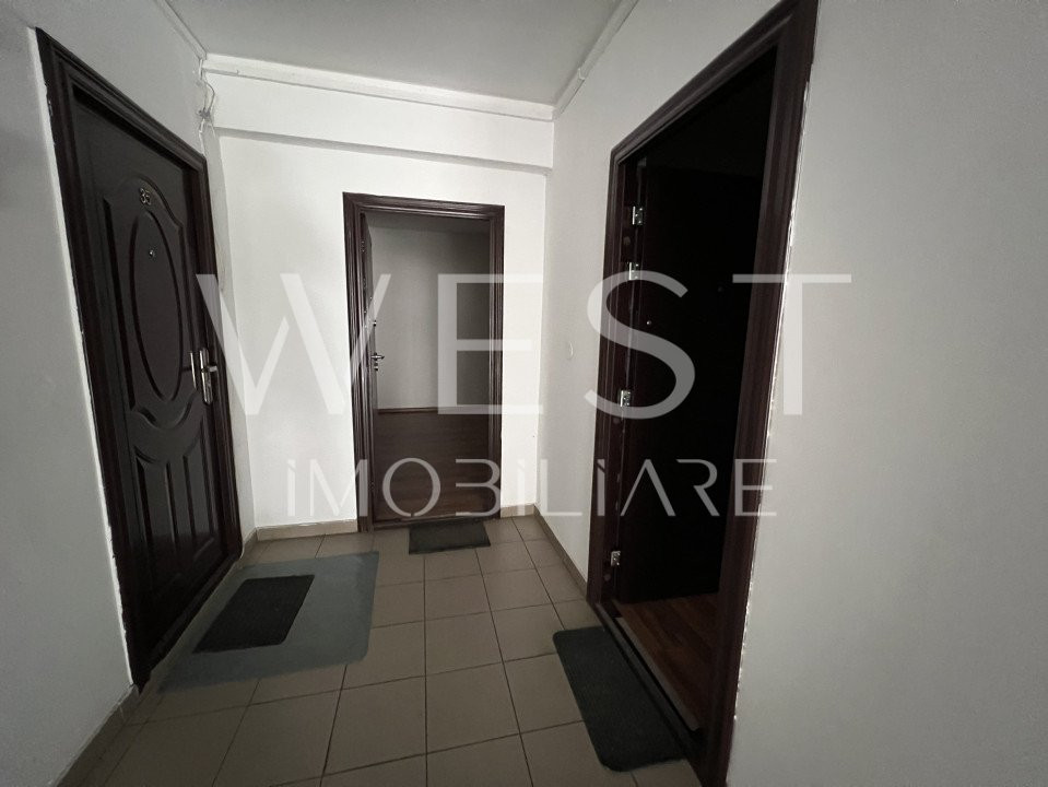 Apartament 2 camere | 57mp semifinisat | Zona Porii | 1 PARCARE