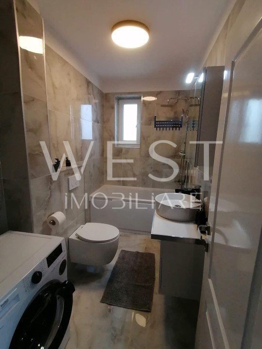 Apartament 2 camere modern | 53mp | Zona Terra | Cu loc de parcare