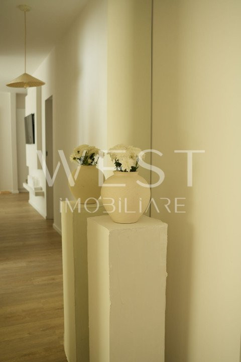 Apartament modern de 3 camere | 65mp | Zona VIVO | Parcare inclusa