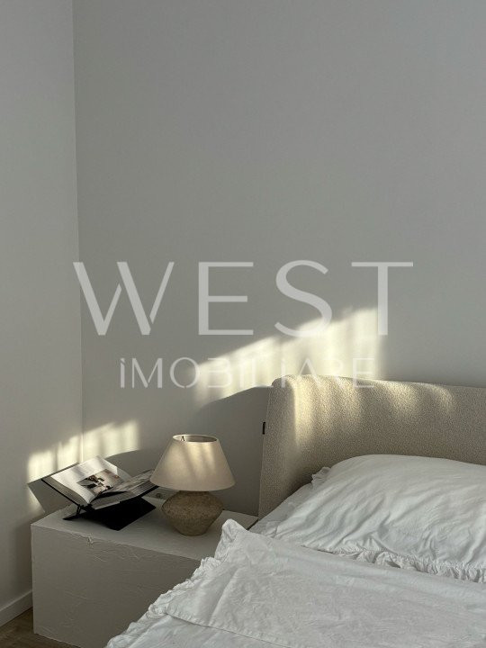 Apartament modern de 3 camere | 65mp | Zona VIVO | Parcare inclusa