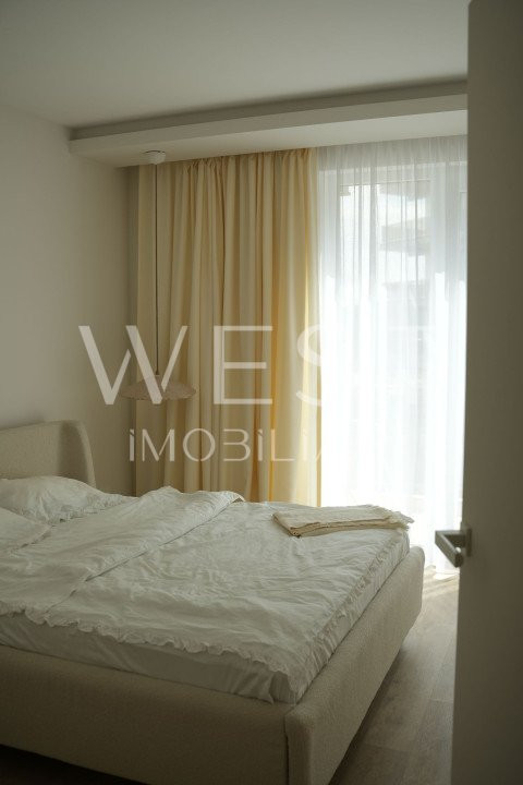 Apartament modern de 3 camere | 65mp | Zona VIVO | Parcare inclusa