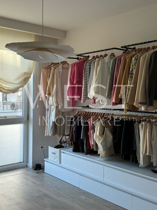 Apartament modern de 3 camere | 65mp | Zona VIVO | Parcare inclusa