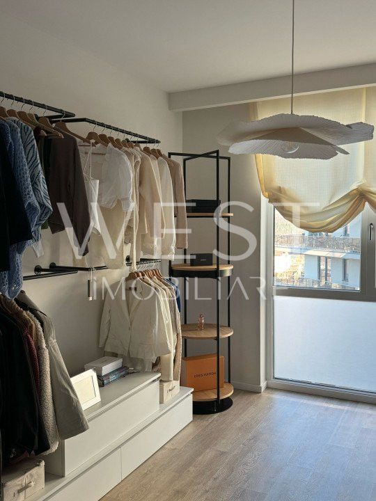 Apartament modern de 3 camere | 65mp | Zona VIVO | Parcare inclusa