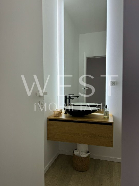 Apartament modern de 3 camere | 65mp | Zona VIVO | Parcare inclusa