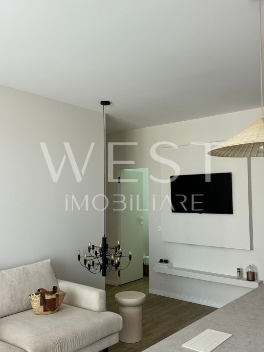 Apartament modern de 3 camere | 65mp | Zona VIVO | Parcare inclusa
