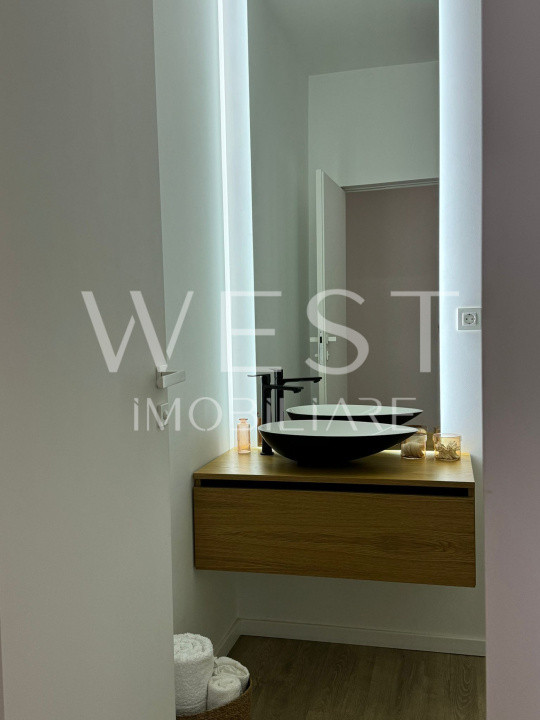 Apartament modern de 3 camere | 65mp | Zona VIVO | Parcare inclusa