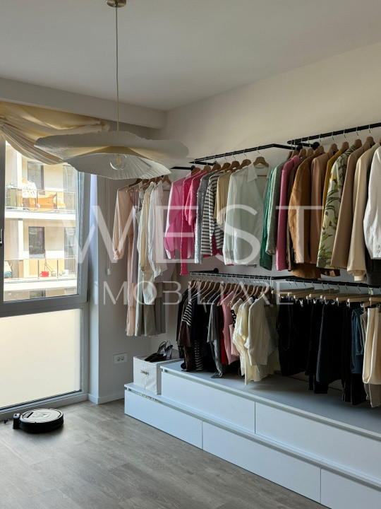 Apartament modern de 3 camere | 65mp | Zona VIVO | Parcare inclusa