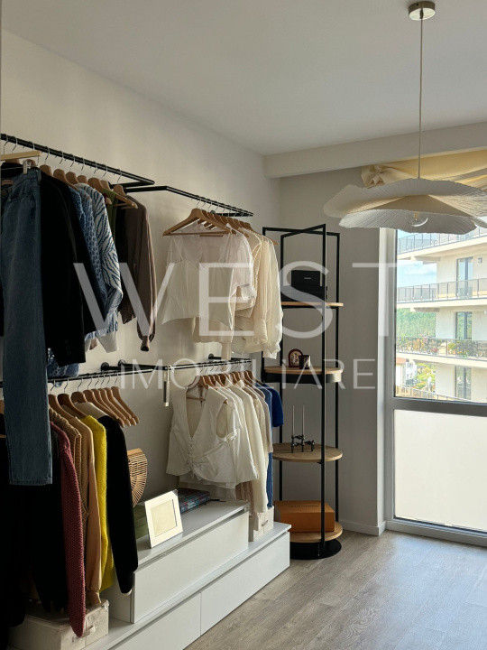 Apartament modern de 3 camere | 65mp | Zona VIVO | Parcare inclusa