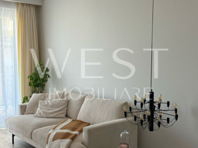 Apartament modern de 3 camere | 65mp | Zona VIVO | Parcare inclusa