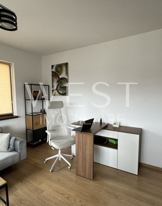 Apartament 2 camere,57mp - la cheie| Parcare inclusa| Sub Cetate/Parc Poligon