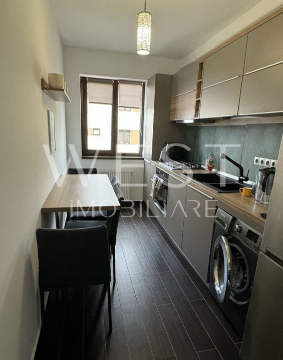 Apartament 2 camere,57mp - la cheie| Parcare inclusa| Sub Cetate/Parc Poligon