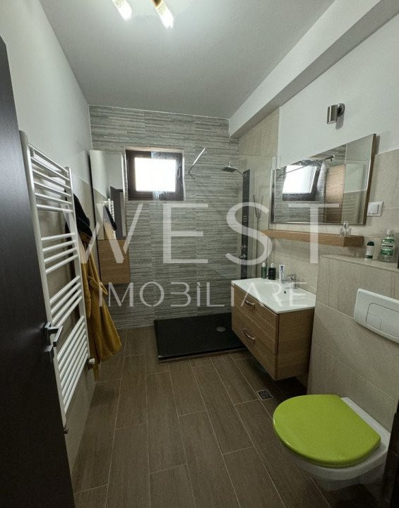Apartament 2 camere,57mp - la cheie| Parcare inclusa| Sub Cetate/Parc Poligon