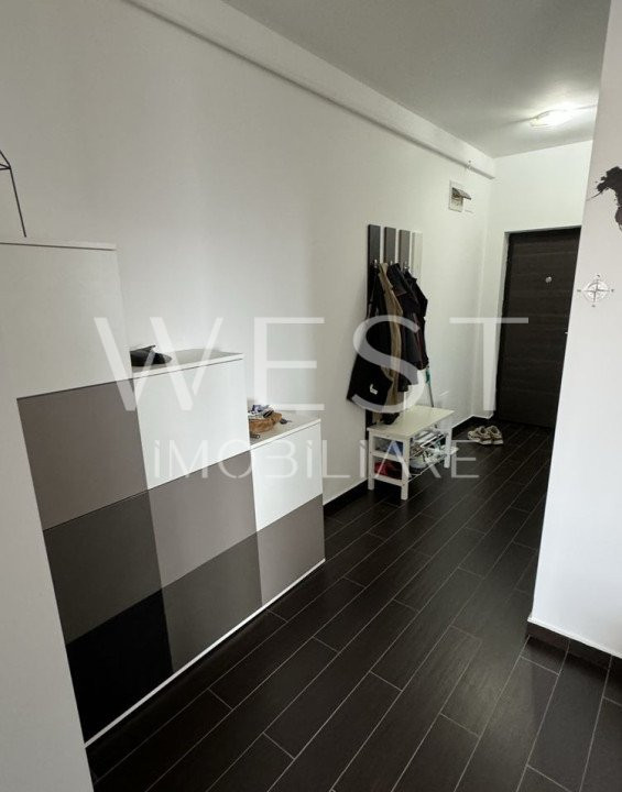 Apartament 2 camere,57mp - la cheie| Parcare inclusa| Sub Cetate/Parc Poligon