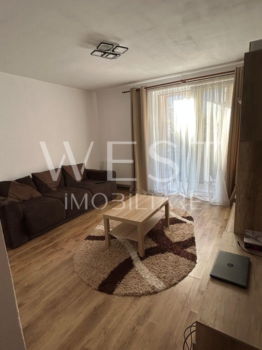 Apartament 2 camere decomandat | 51mp | Zona Penny | Parcare inclusa