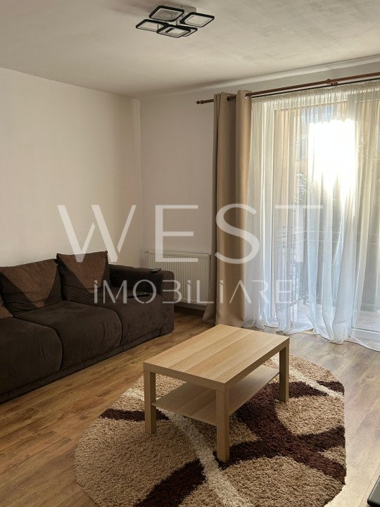 Apartament 2 camere decomandat | 51mp | Zona Penny | Parcare inclusa