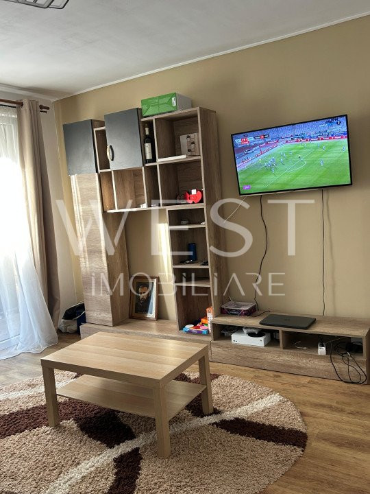 Apartament 2 camere decomandat | 51mp | Zona Penny | Parcare inclusa