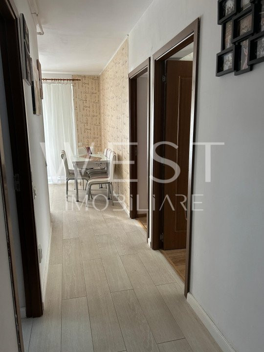 Apartament 2 camere decomandat | 51mp | Zona Penny | Parcare inclusa