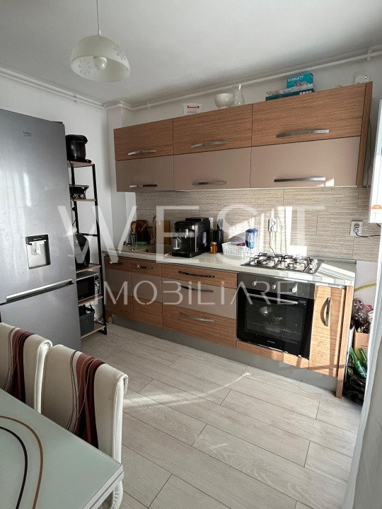 Apartament 2 camere decomandat | 51mp | Zona Penny | Parcare inclusa