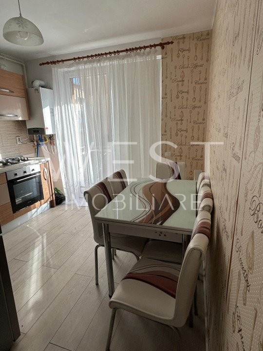 Apartament 2 camere decomandat | 51mp | Zona Penny | Parcare inclusa