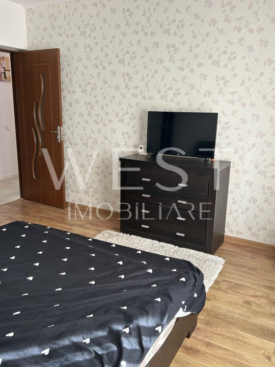 Apartament 2 camere decomandat | 51mp | Zona Penny | Parcare inclusa
