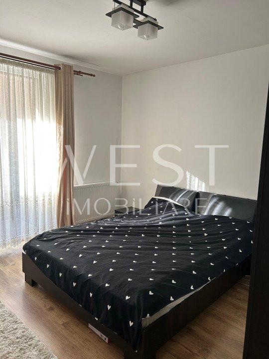 Apartament 2 camere decomandat | 51mp | Zona Penny | Parcare inclusa