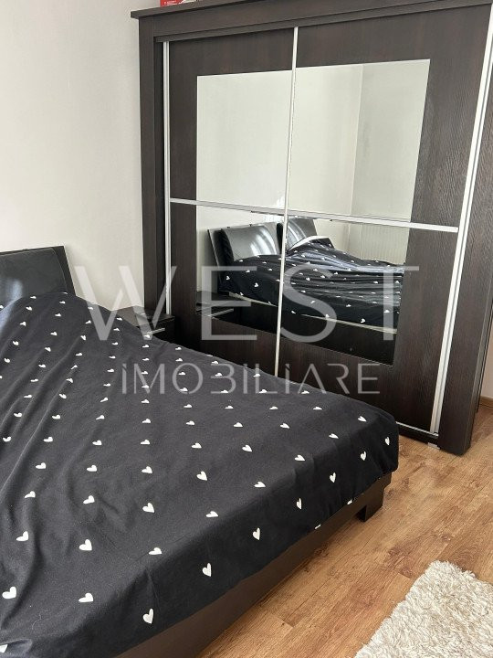 Apartament 2 camere decomandat | 51mp | Zona Penny | Parcare inclusa
