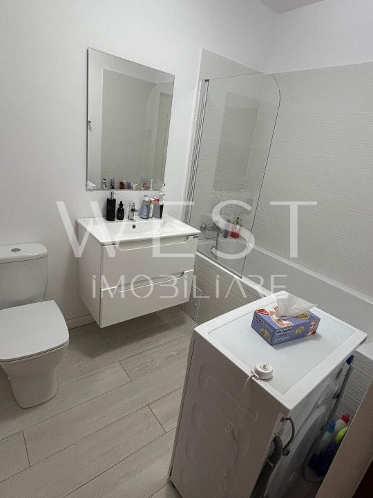 Apartament 2 camere decomandat | 51mp | Zona Penny | Parcare inclusa