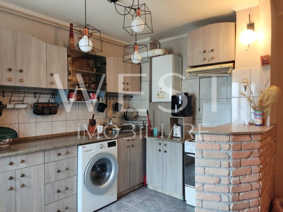 Apartament la cheie 3 camere/78mp-etaj intermediar|Calea Dorobantilor