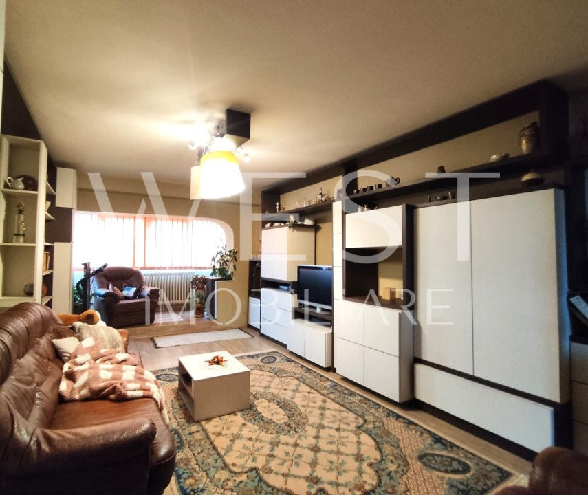 Apartament la cheie 3 camere/78mp-etaj intermediar|Calea Dorobantilor