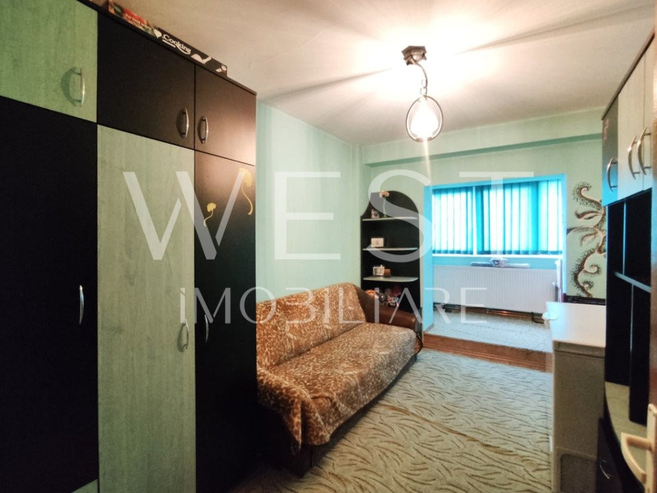 Apartament la cheie 3 camere/78mp-etaj intermediar|Calea Dorobantilor