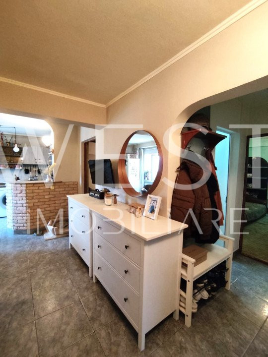 Apartament la cheie 3 camere/78mp-etaj intermediar|Calea Dorobantilor
