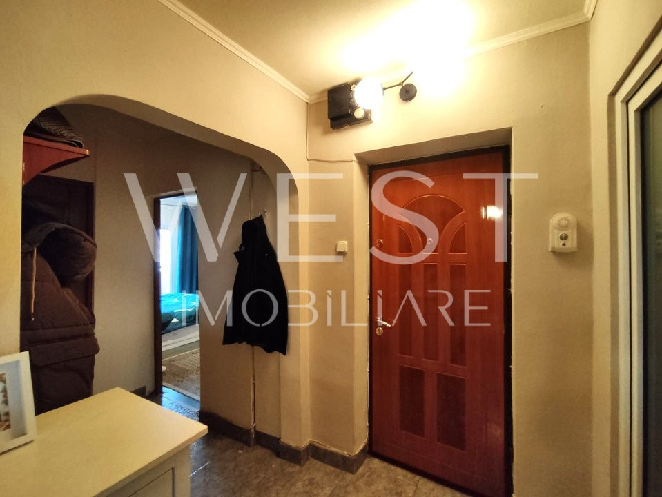 Apartament la cheie 3 camere/78mp-etaj intermediar|Calea Dorobantilor