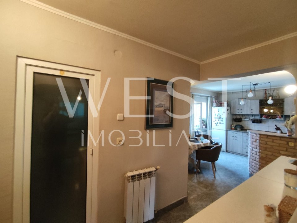 Apartament la cheie 3 camere/78mp-etaj intermediar|Calea Dorobantilor