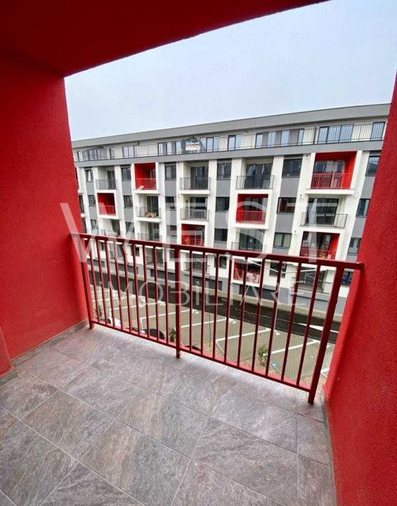 Apartament 1 camera 35mp Finisat! Zona Parcului Poligon 10min de vivo!