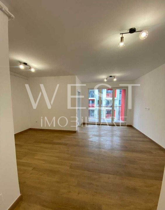 Apartament 1 camera 35mp Finisat! Zona Parcului Poligon 10min de vivo!