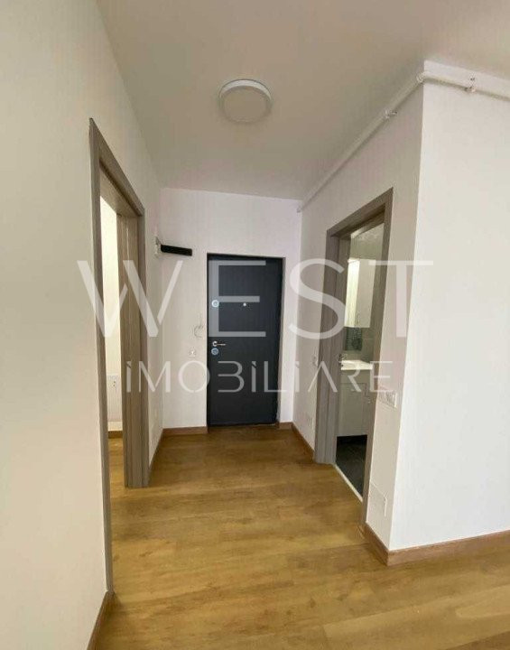 Apartament 1 camera 35mp Finisat! Zona Parcului Poligon 10min de vivo!