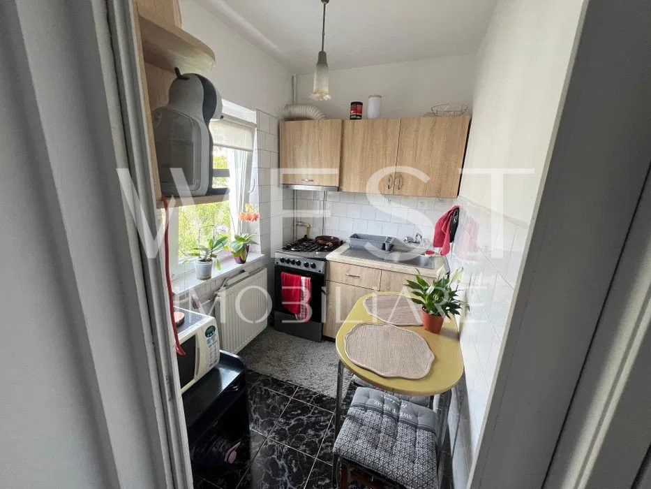 Apartament 1 camera! Utilat/Mobilat! Etaj Intermediar! zona Manastur!