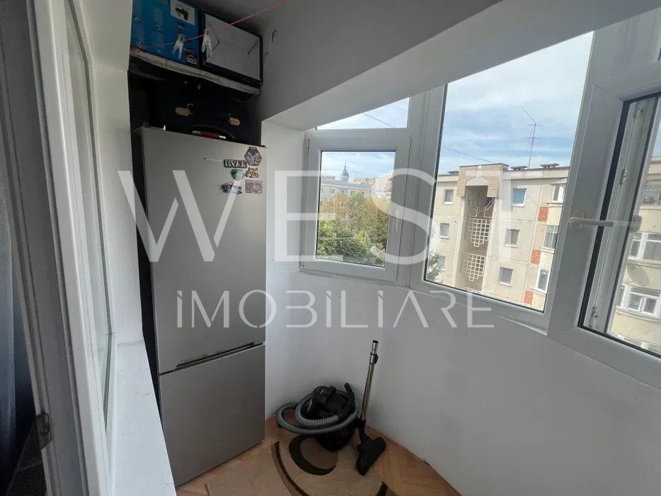 Apartament 1 camera! Utilat/Mobilat! Etaj Intermediar! zona Manastur!