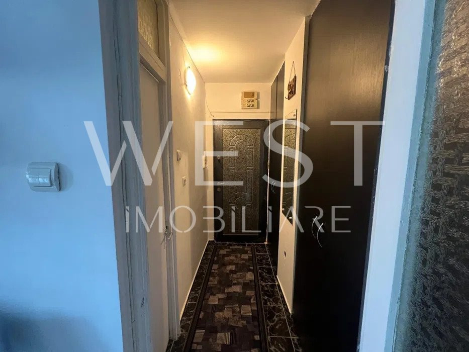 Apartament 1 camera! Utilat/Mobilat! Etaj Intermediar! zona Manastur!