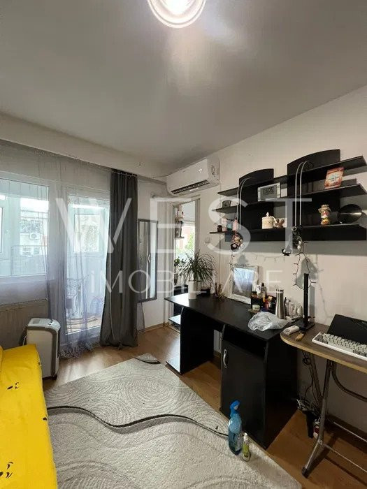 Apartament 1 camera! Utilat/Mobilat! Etaj Intermediar! zona Manastur!