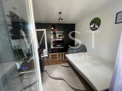 Apartament 1 camera! Utilat/Mobilat! Etaj Intermediar! zona Manastur!