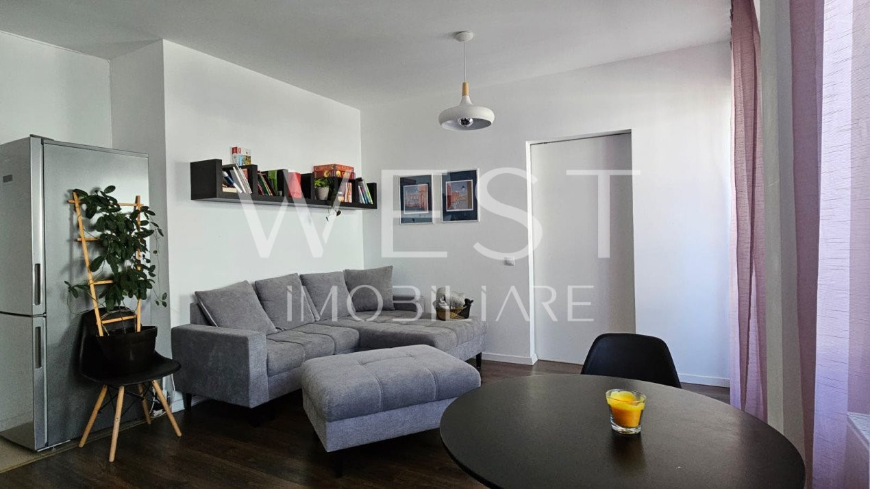 Apartament MODERN cu 2 camere de inchiriat!50mp/Zona BMW/Avram Iancu! 