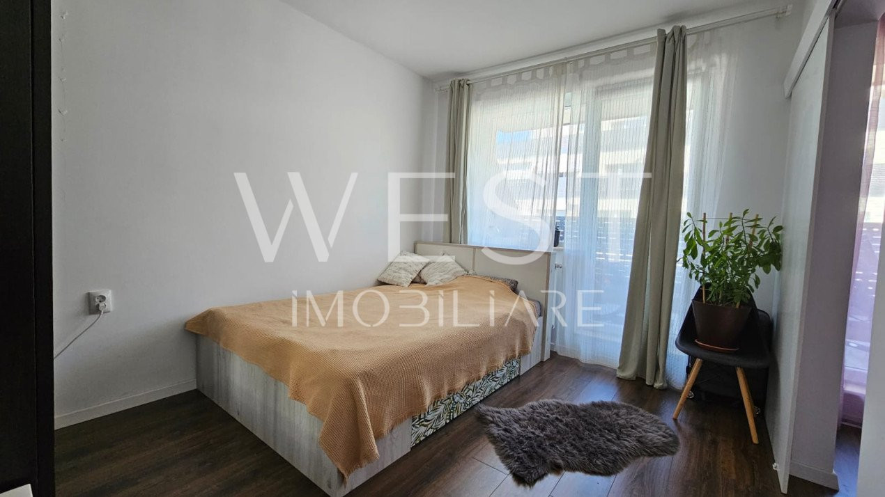 Apartament MODERN cu 2 camere de inchiriat!50mp/Zona BMW/Avram Iancu! 
