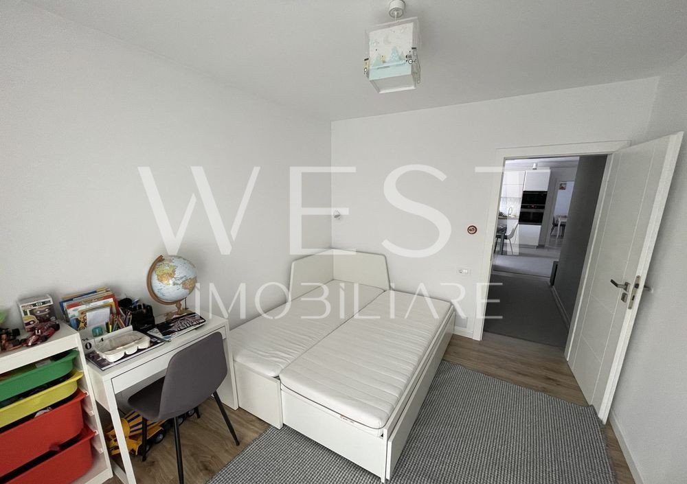 Apartament 3 camere - la cheie!Parcare inclusa!Dumitru Mocanu