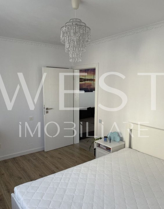 Apartament 3 camere - la cheie!Parcare inclusa!Dumitru Mocanu